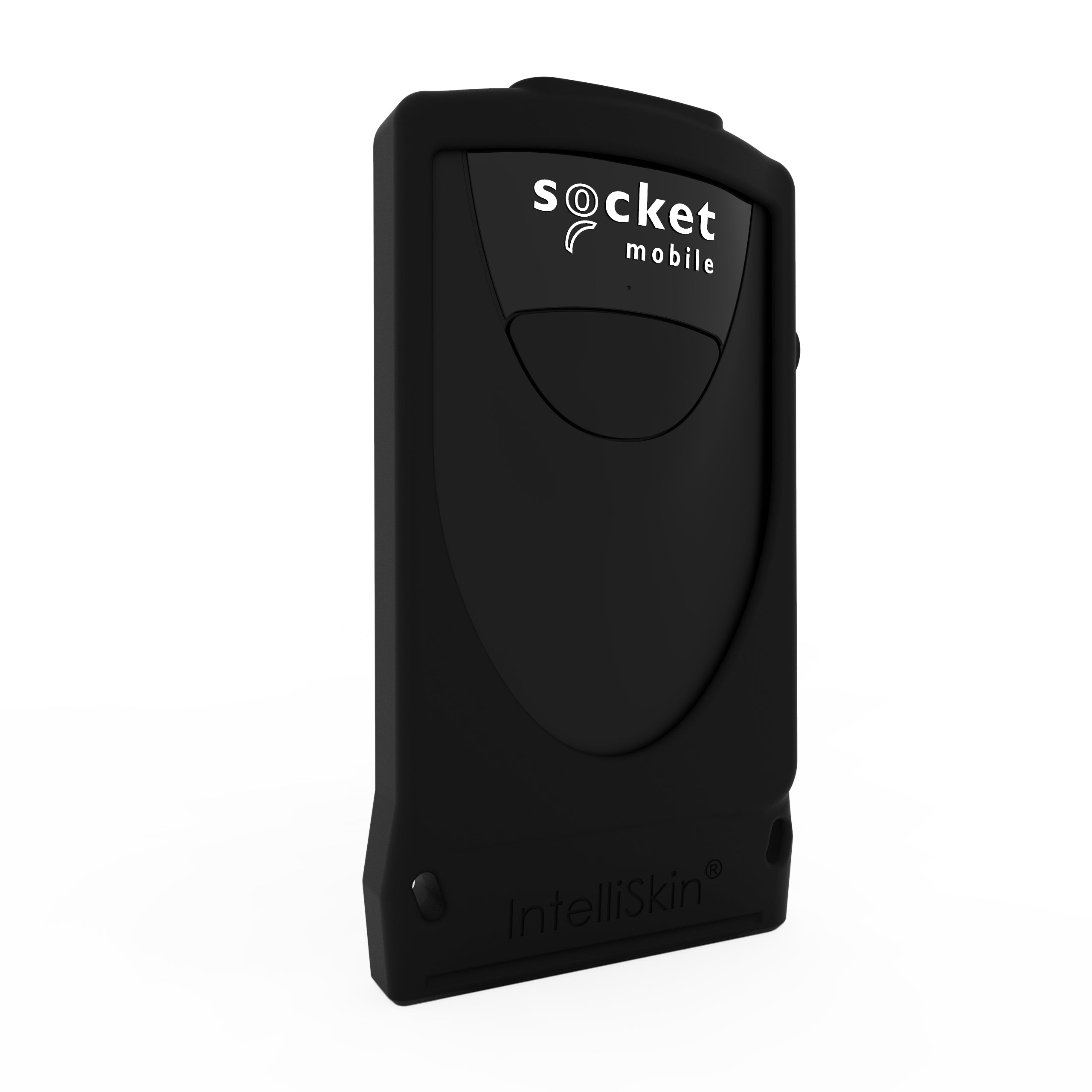 スマホ装着型の堅牢な1D Bluetoothバーコードスキャナー：D800 – Socket Mobile-JP