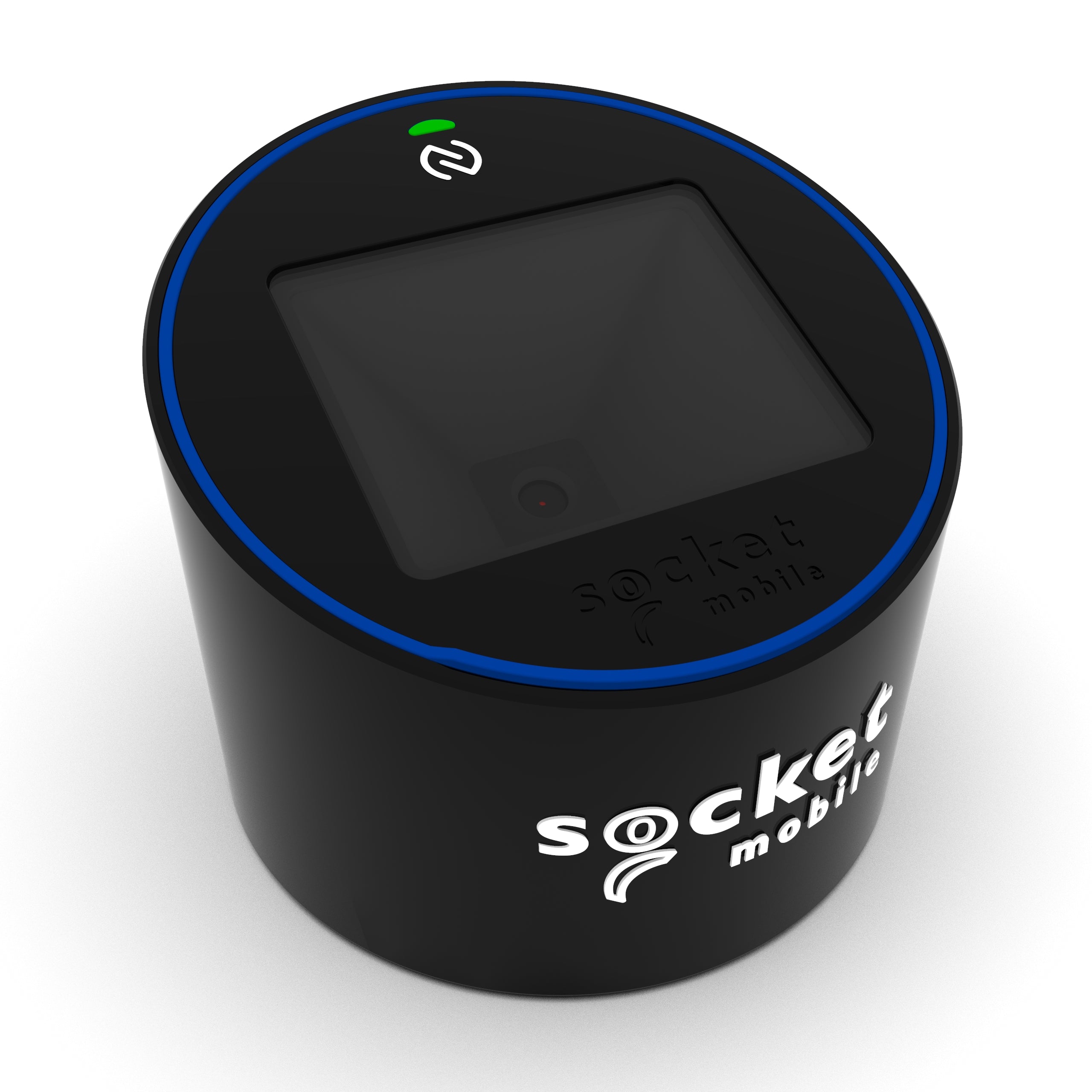 SocketScan S370 NFC, QR Code ウォレットリーダー – Socket Mobile-JP