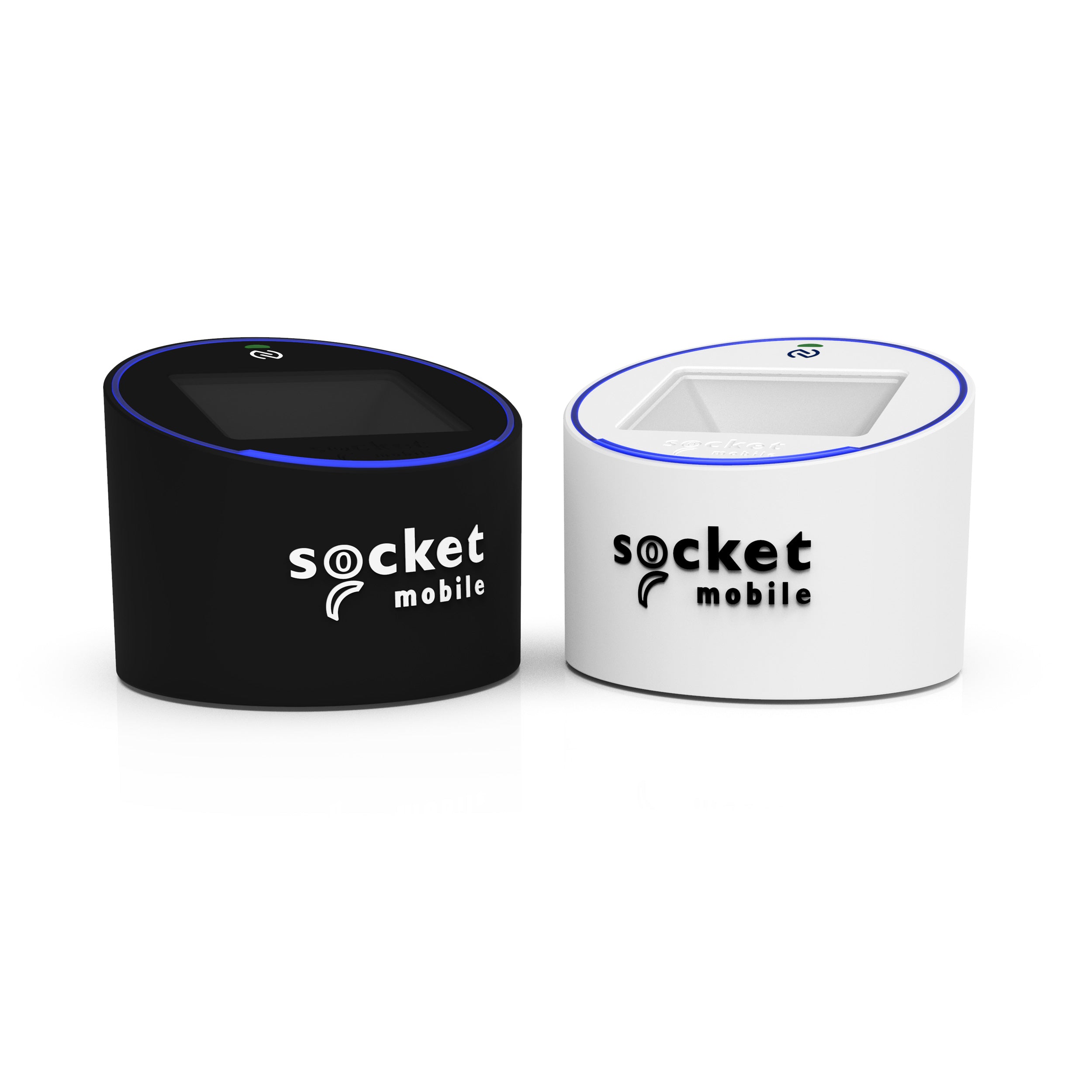 SocketScan S370 NFC, QR Code ウォレットリーダー – Socket Mobile-JP
