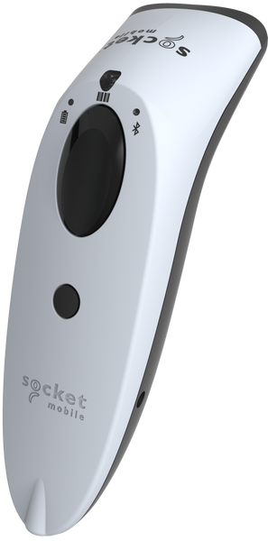 人気が高い SocketScan – バーコードリーダー S740 Socket Bluetooth S740：汎用バーコードスキャナー Mobile-JP  充電スタンド付