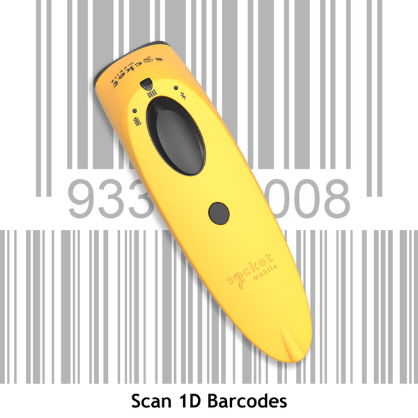 SocketScan S740